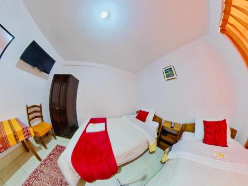 Chachapoyas Hotel | Hotel Chachapoyas