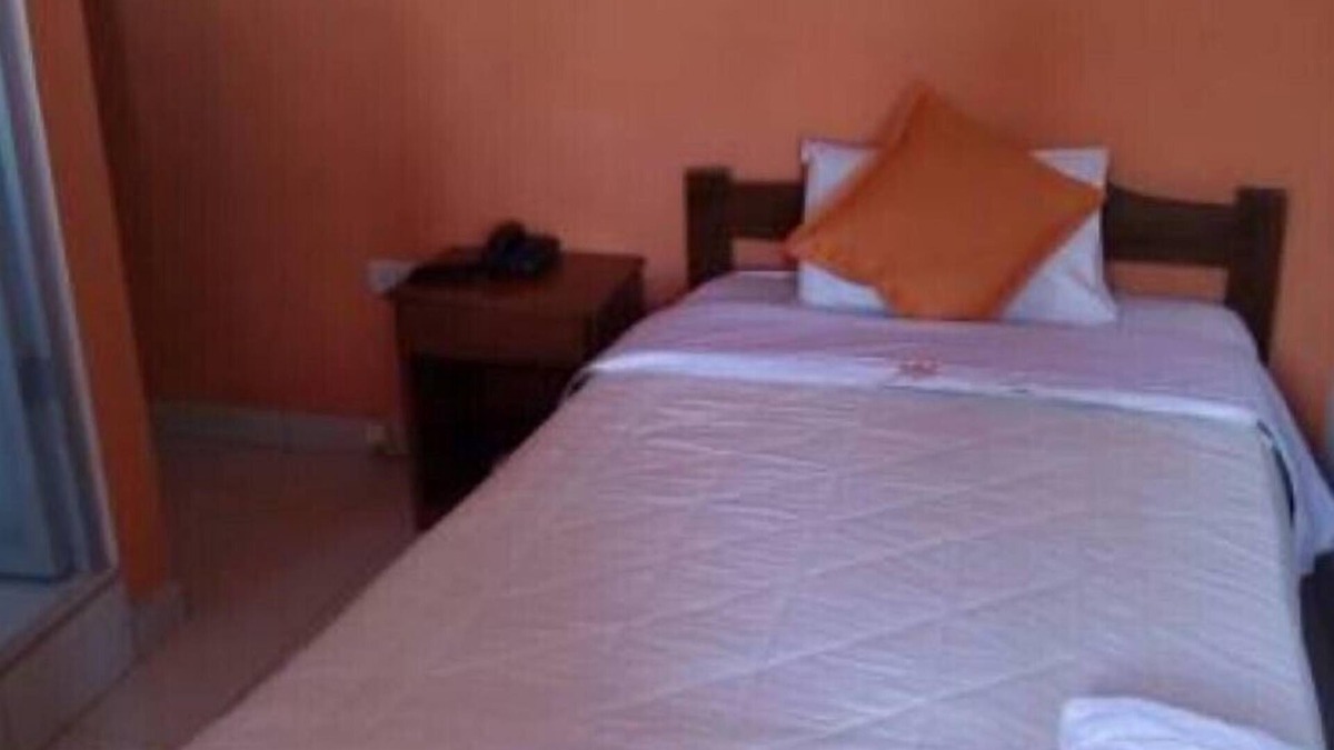 Chachapoyas Bed & Breakfast | Hotel Chachapoyas Single room V