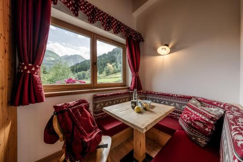 Cogolo Hotel | Hotel Chalet Alpenrose Bio Wellness Naturaktivhotel