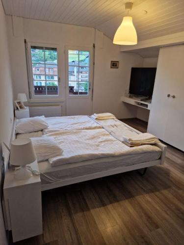 Faulensee Hotel | Hotel Chalet Bellerive