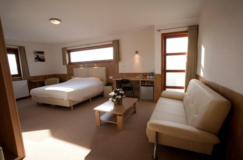 Wijnendale Hotel | Hotel Chamdor