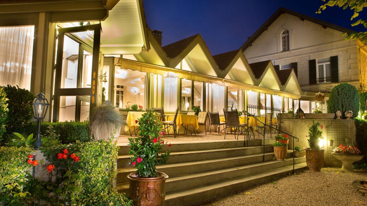 Orry-la-Ville Hotel | Hotel Chantilly Le Relais D'aumale