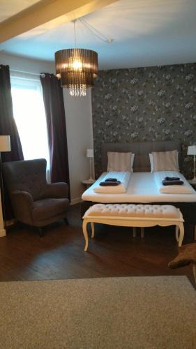 Uppsala Bed & Breakfast | Hotel Charlotte/Stella
