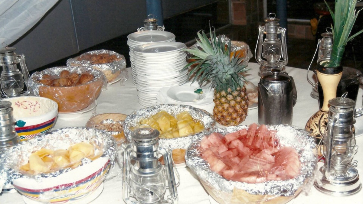 Wuse 2 Hotel | Hotel Chelsea Wuse 2
