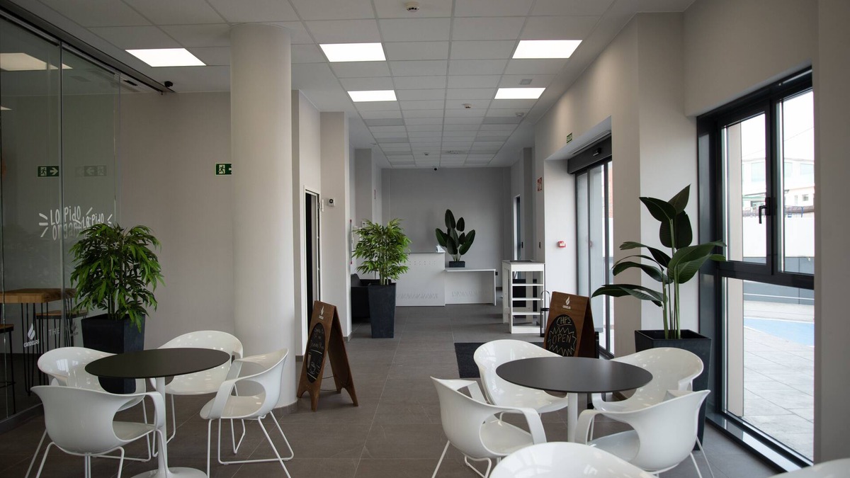 Fene Hotel | Hotel Chips Fene