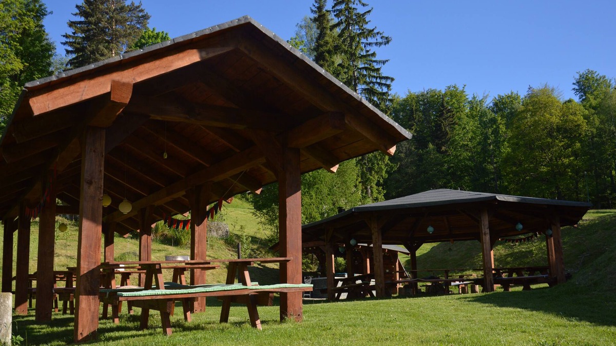 Zachelmie Hotel | Hotel Chojnik
