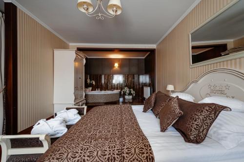Sochaczew Hotel | Hotel Chopin Business&SPA