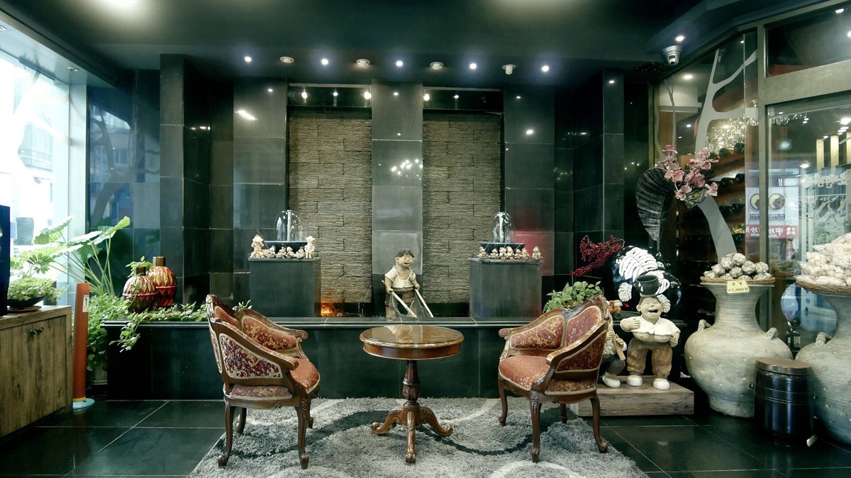 Busanjin Hotel | Hotel Chowon