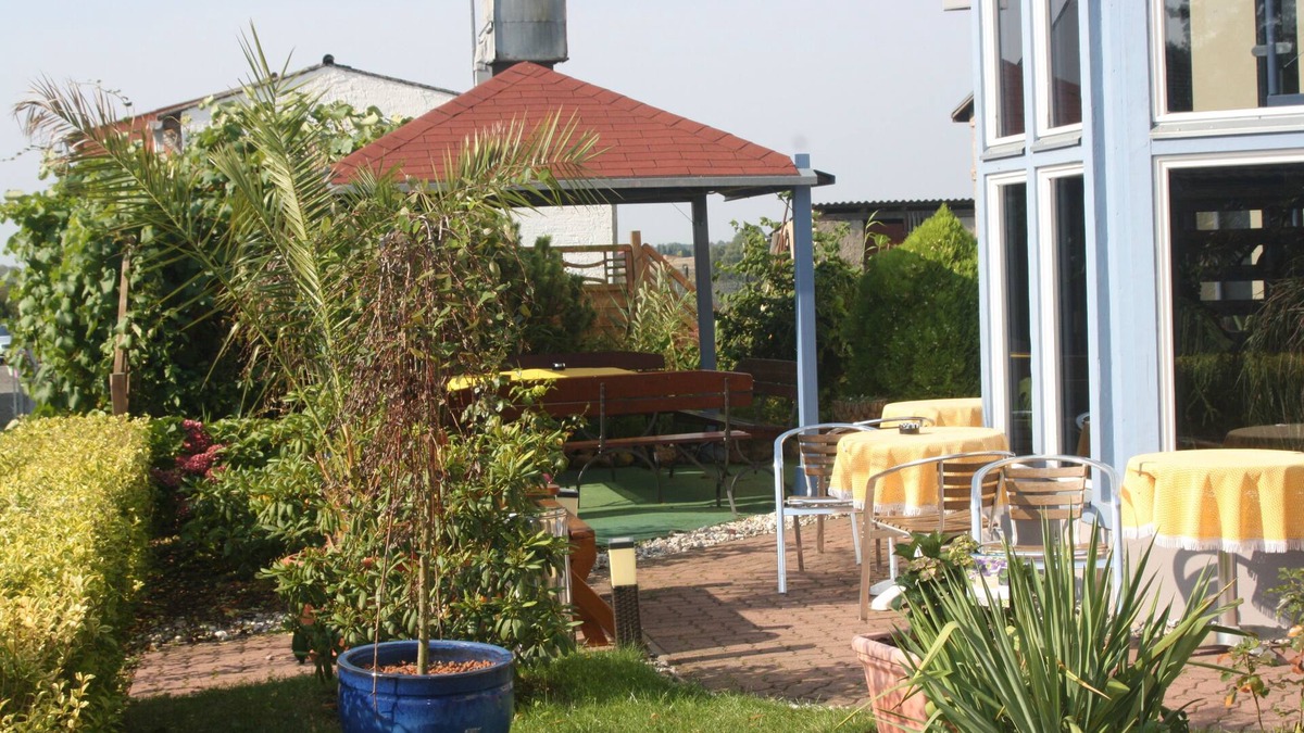 Gadebusch Hotel | Hotel Christinenhof Gadebusch