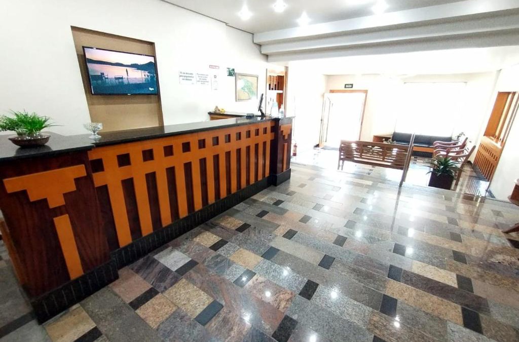 Muarama Hotel | Hotel Cidade