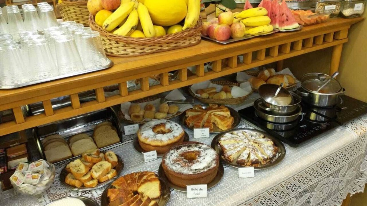 Muarama Hotel | Hotel Cidade