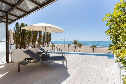 Benidorm Centro Hotel | Hotel Cimbel