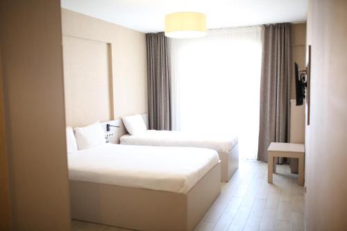 Odunpazarı Hotel | Hotel Cinas