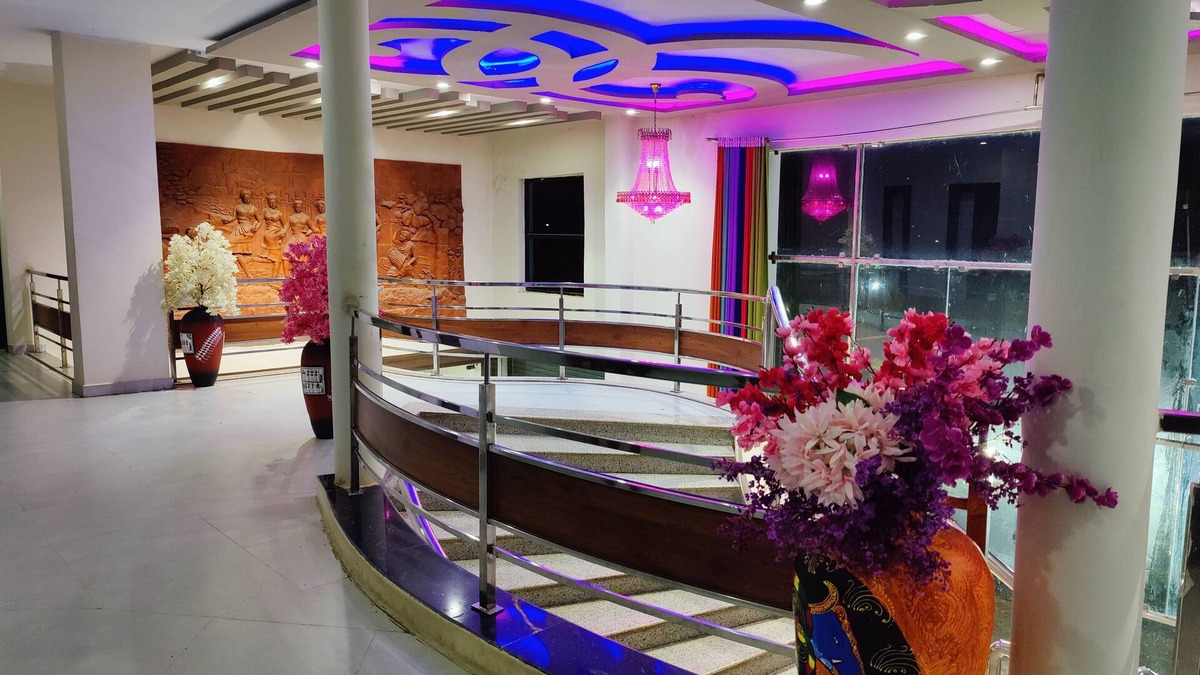 Udala Hotel | Hotel Cipron Inn