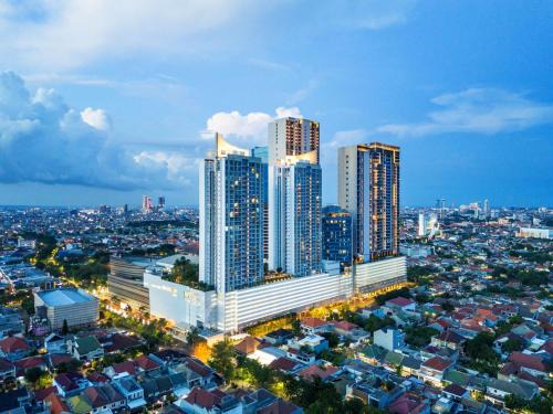 Surabaya Hotel | Hotel Ciputra World Surabaya managed by Swiss-Belhotel International