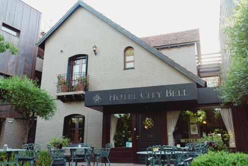 City Bell Hotel | Hotel City Bell