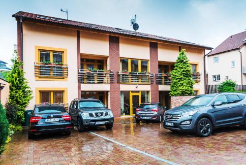 Pardubice Apartment | Hotel City