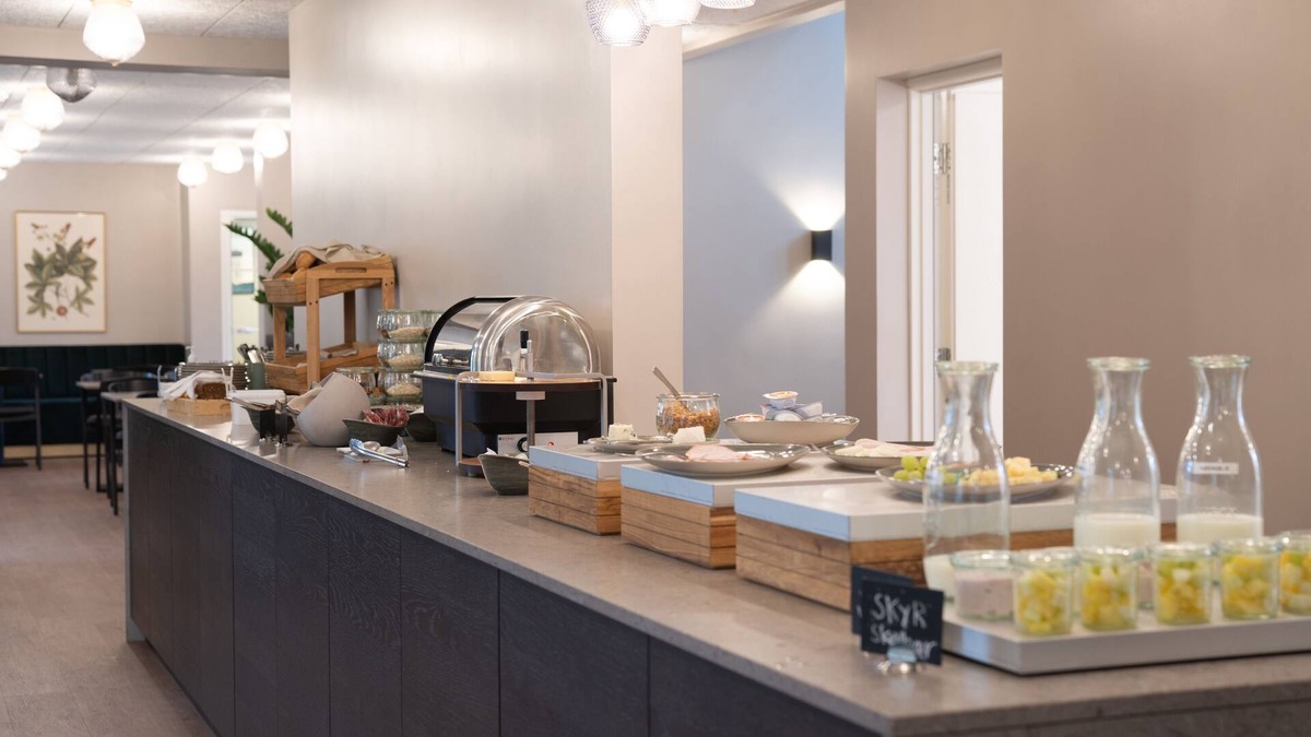 Holstebro Hotel | Hotel City