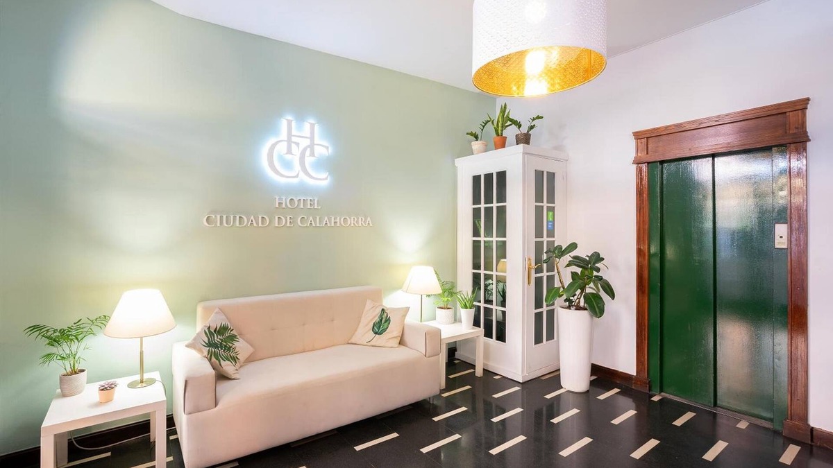 Calahorra Hotel | Hotel Ciudad De Calahorra