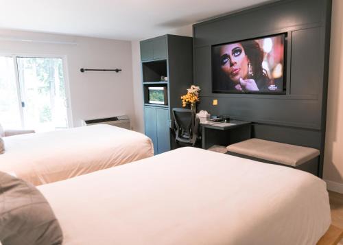 Clearwater Hotel | Hotel Civilia Lakeside by Civilia Golf Retreat
