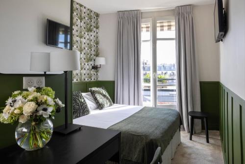 6th Arrondissement Hotel | Hotel Clément