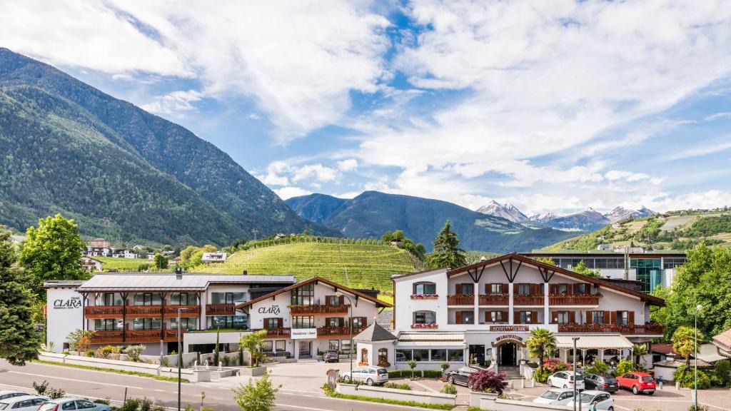 Bressanone Hotel | Hotel Clara