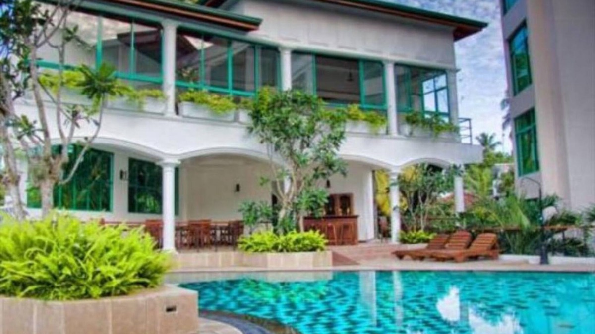 Kelaniya Hotel | Hotel Clarion