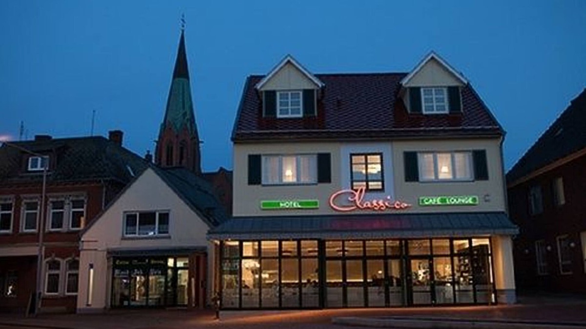 Twistringen Hotel | Hotel Classico