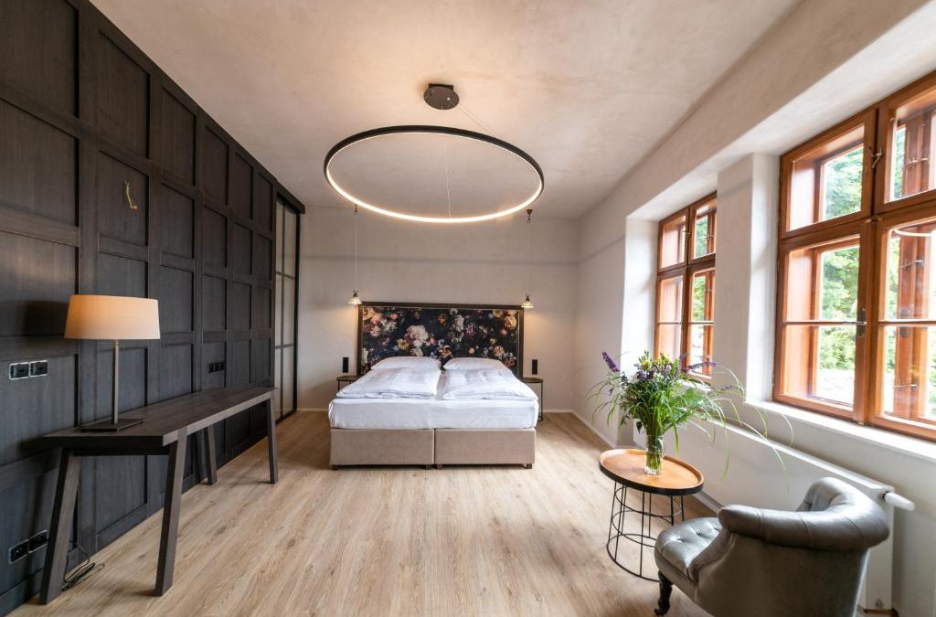 Znojmo Hotel | Hotel Clemar