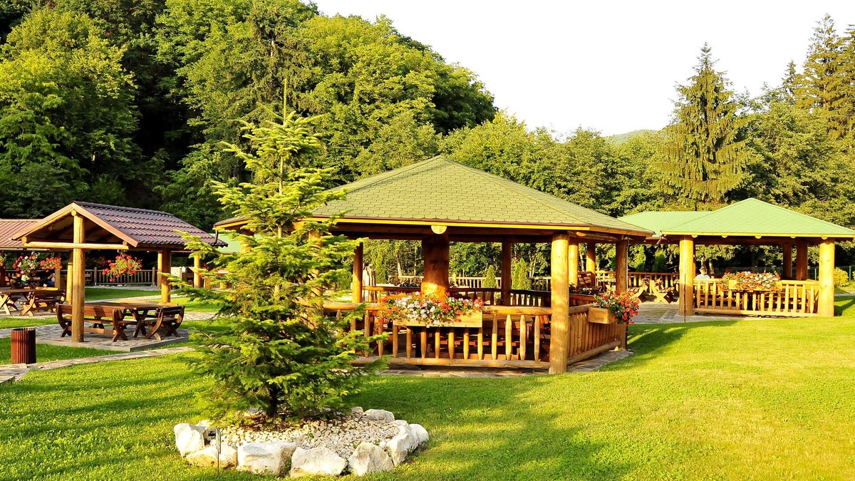 Covasna Hotel | Hotel Clermont