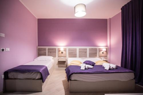 San Lucido Hotel | Hotel Cliché