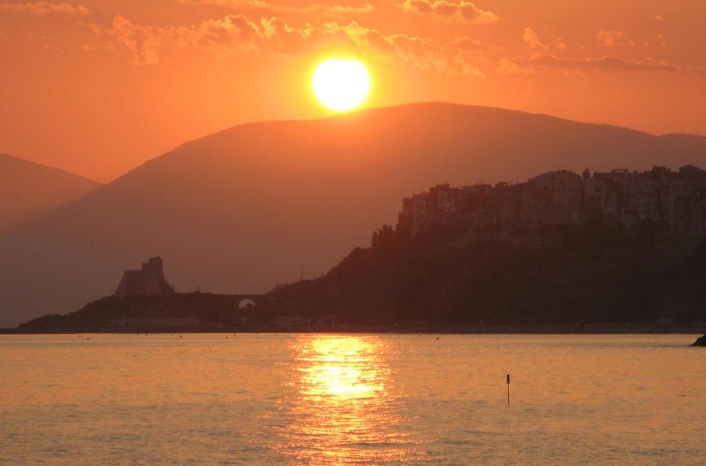Sperlonga Hotel | Hotel Club Torre Capovento