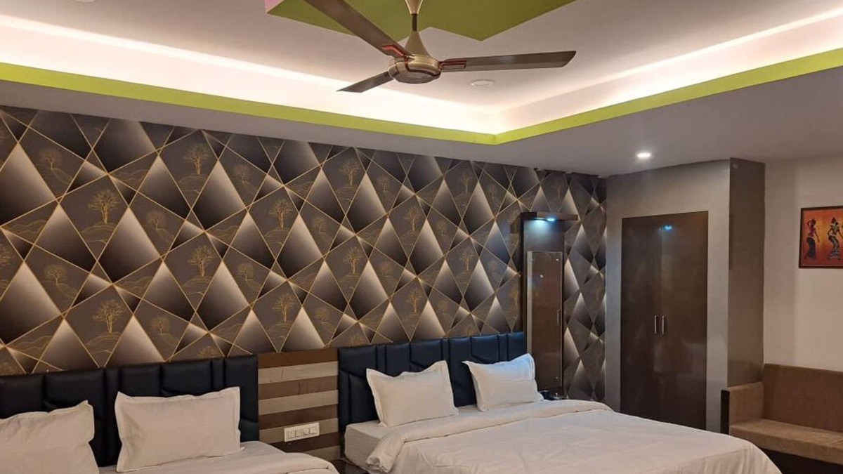 Bhubaneshwar Hotel | Hotel Coastal Bay
