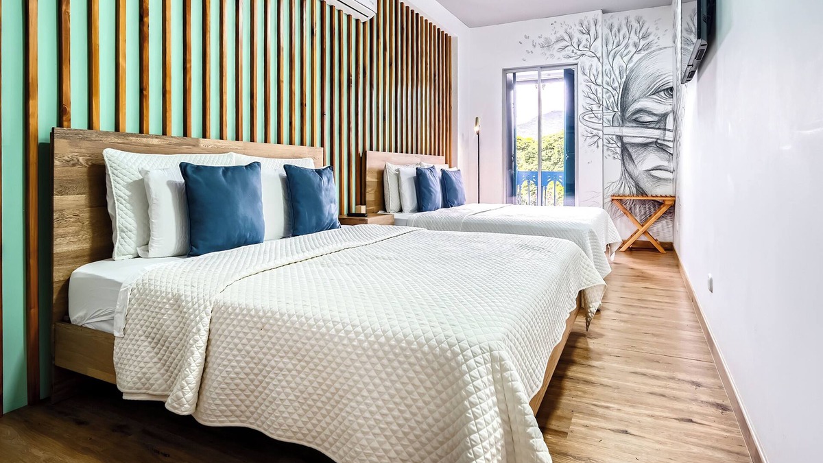 Roldanillo Hotel | Hotel coclí