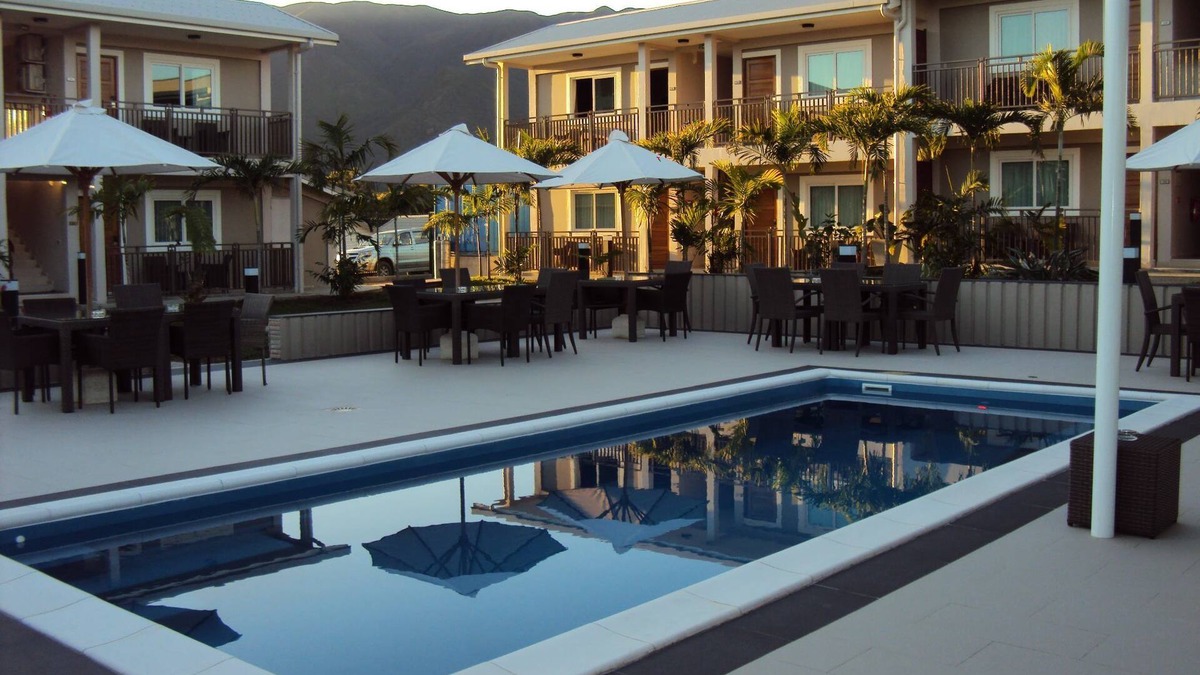 Kone Hotel | Hotel Colibri