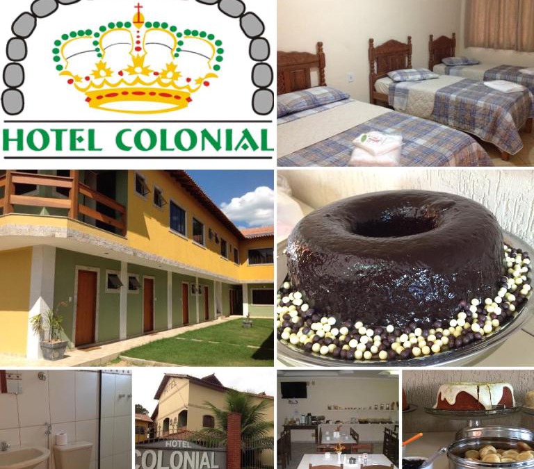 Nova Colonia Hotel | Hotel Colonial