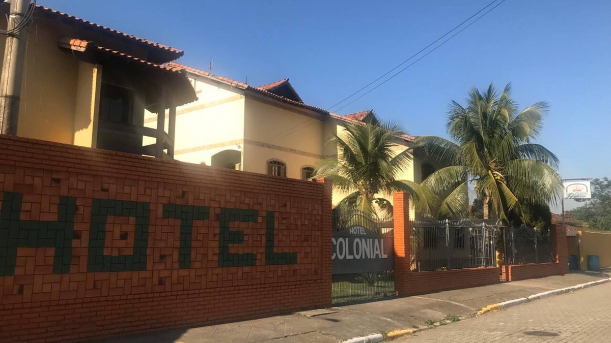 Nova Colonia Hotel | Hotel Colonial