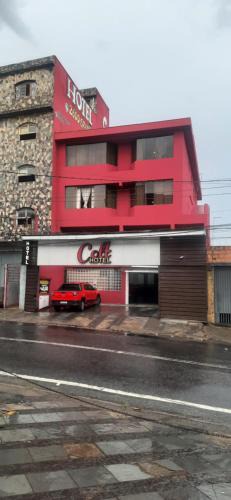 Guarulhos Hotel | Hotel Colt Guarulhos Aeroporto