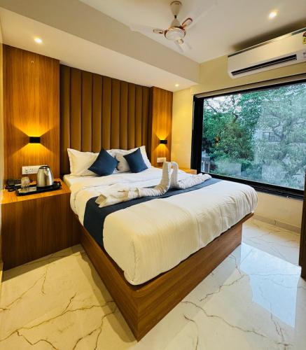 Chembur East Hotel | Hotel Comfort Castle