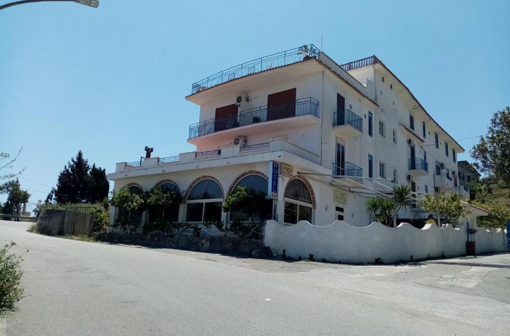 Copanello Hotel | Hotel Conca d'Oro