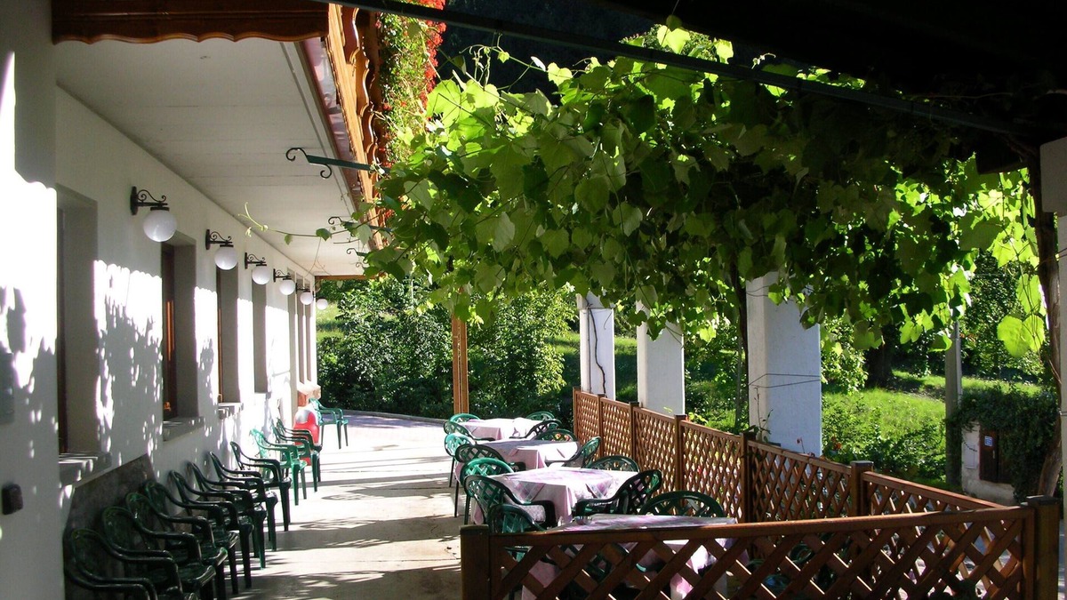Zone Hotel | Hotel Conca Verde