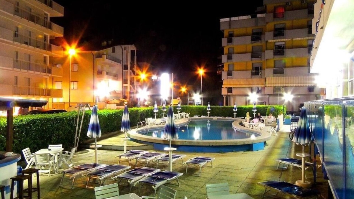 Lido di Savio Hotel | Hotel Concord