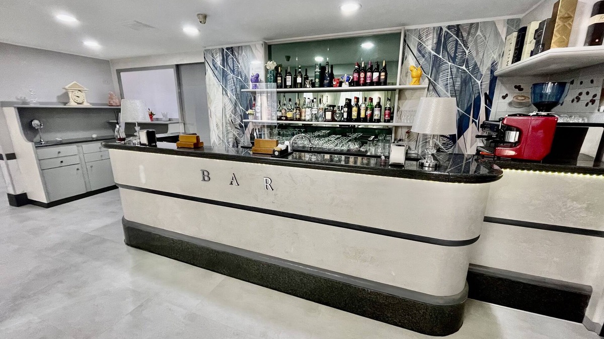 Gerenzano Hotel | Hotel Concorde Fiera