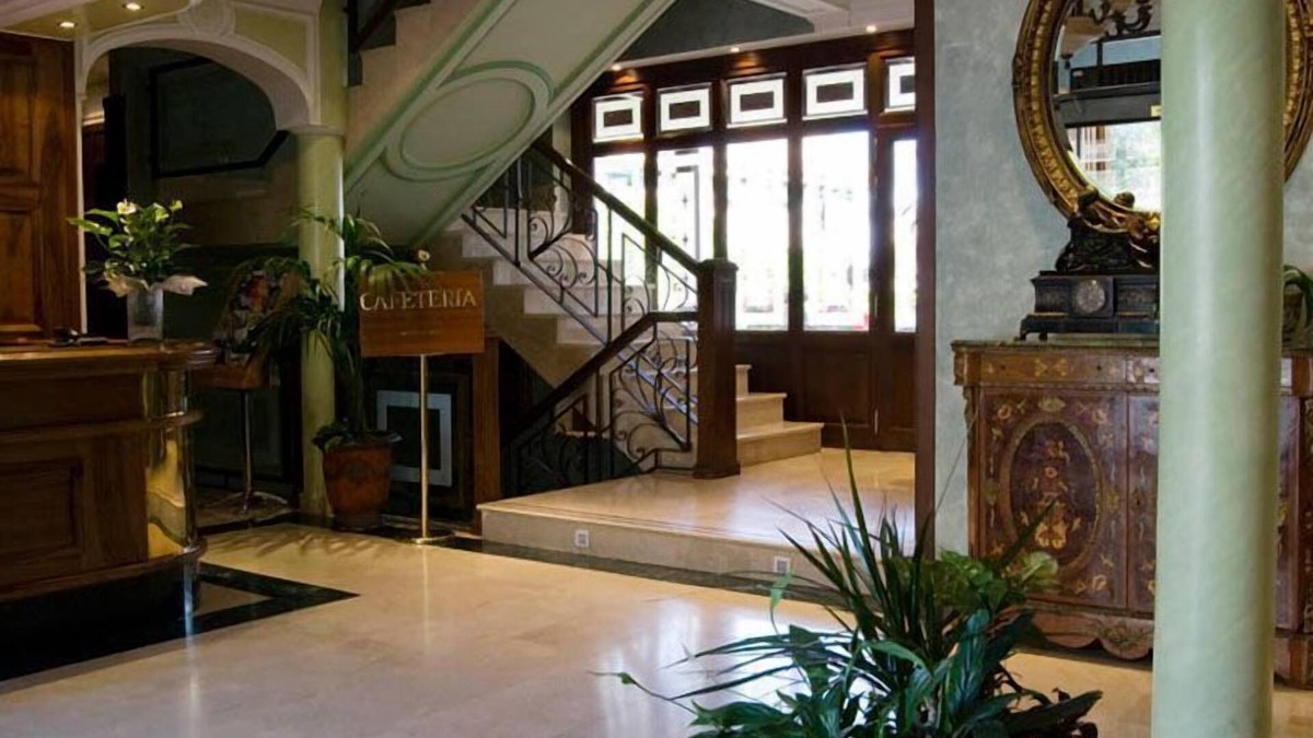 Chinchon Hotel | Hotel Condesa de Chinchón