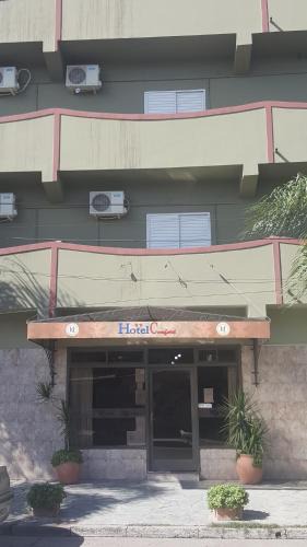 Santiago del Estero Hotel | Hotel Confort