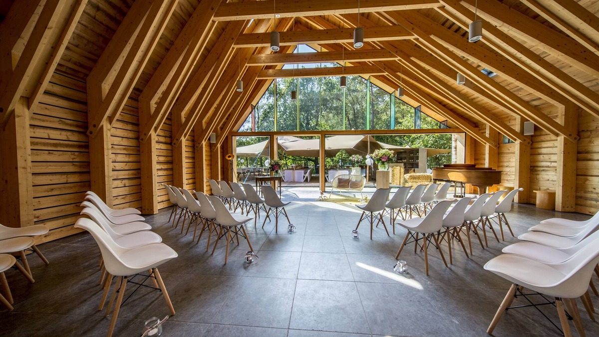 Elspeet Hotel | Hotel & Congrescentrum Mennorode