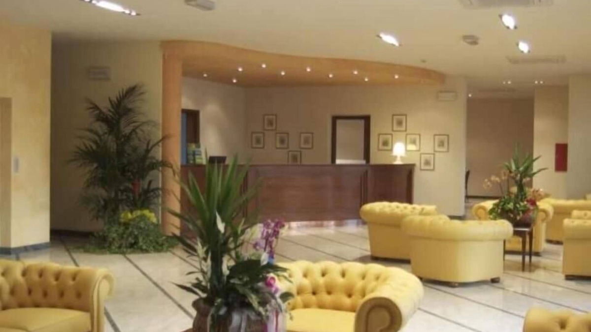 Montecchio Emilia Hotel | Hotel Conte Verde