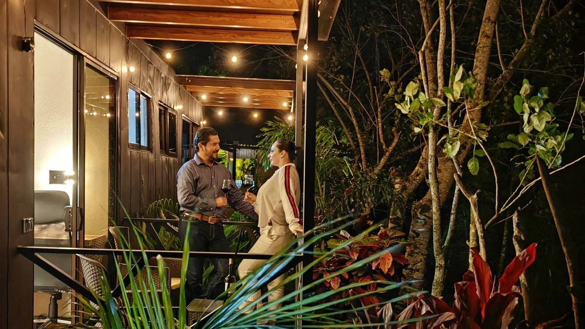 Platanar Hotel | Hotel Contenedores Corporativos