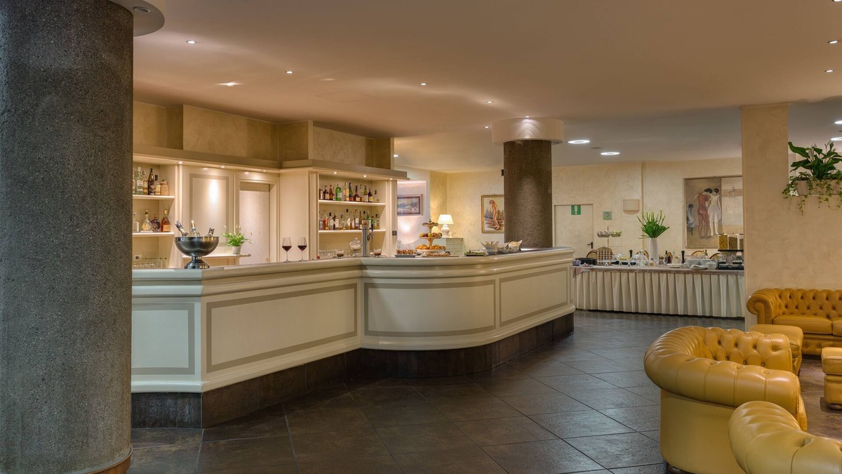 Roncadelle Hotel | Hotel Continental Brescia
