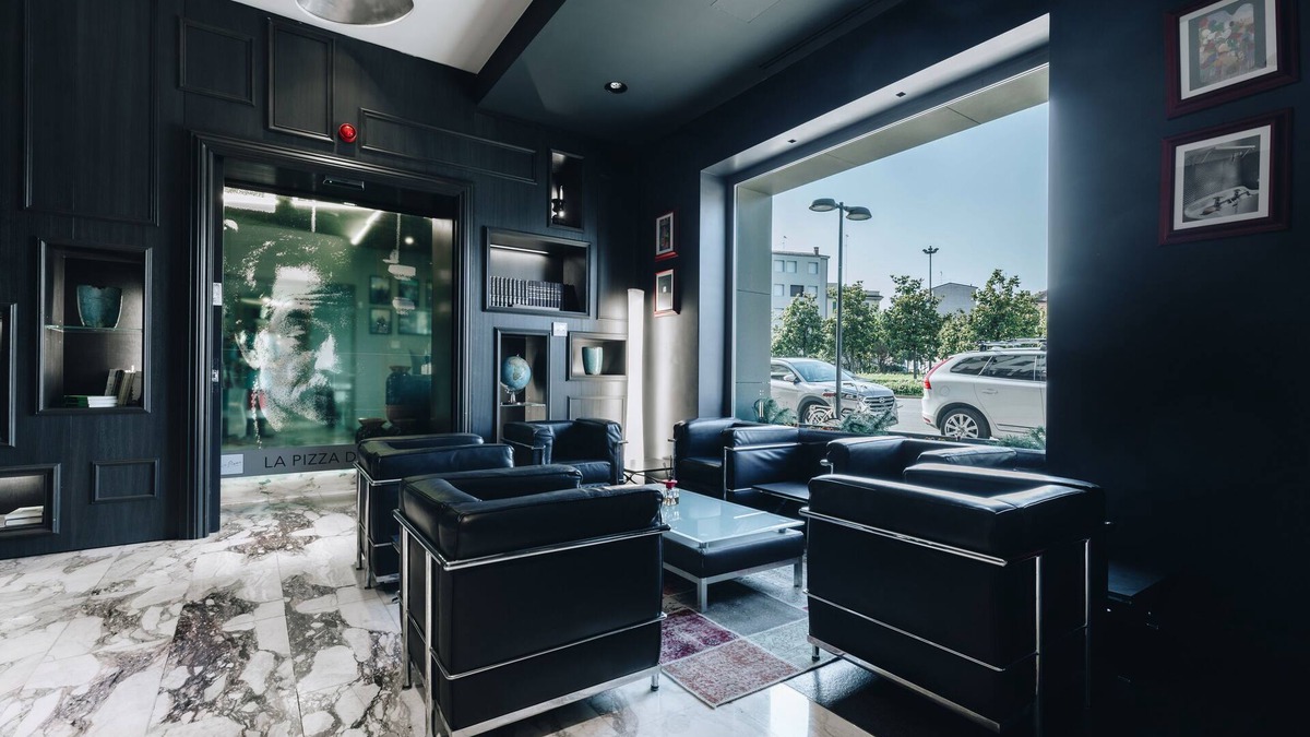 Cremona Hotel | Hotel Continental